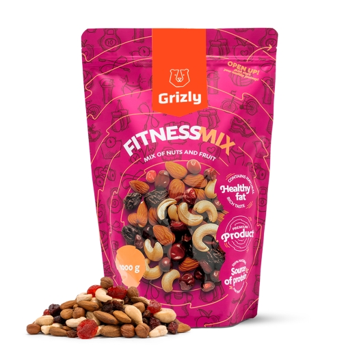 Mieszanka Fitness